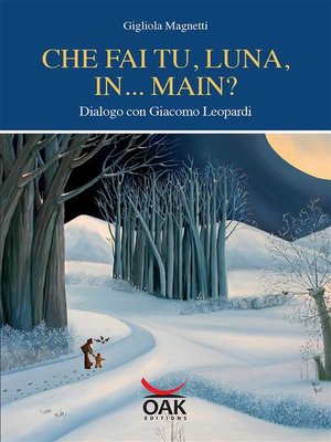 cover image of Che fai tu, luna, in... Main?